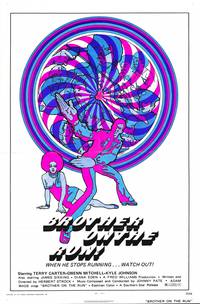 Постер Брат в бегах