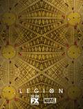 Постер из фильма "Легион" - 1