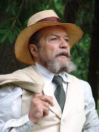 Кадр Пелагия и белый бульдог