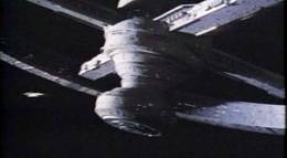 Кадр из фильма "Чудовище" - 2