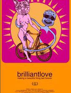 Вспышки любви