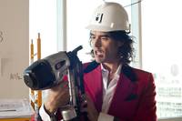 Кадр Артур. Идеальный миллионер