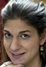 Ана Маркович фото