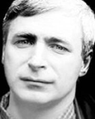 Александр Ильховский фото