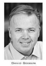 Дэвид Годжин фото