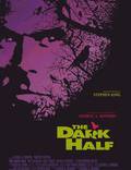 Постер из фильма "Темная половина" - 1