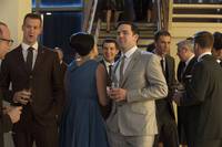 Кадр Клуб жён астронавтов