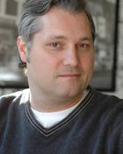 Джеймс Грэйс фото