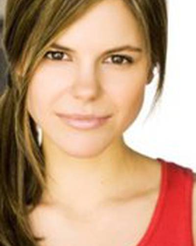 МакКенна Джонс фото