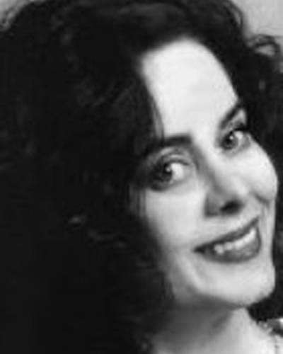 Габриэлла Франкини фото