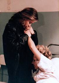 Кадр Будущее – это женщина