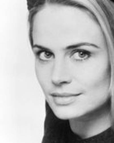 Эбигейл Бьянка фото