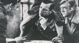 Кадр из фильма "Горячий снег" - 1