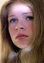 Тереза Энн Савой фото