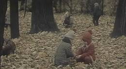 Кадр из фильма "В моей смерти прошу винить Клаву К." - 1