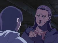 Кадр Mezzo: Игра со смертью