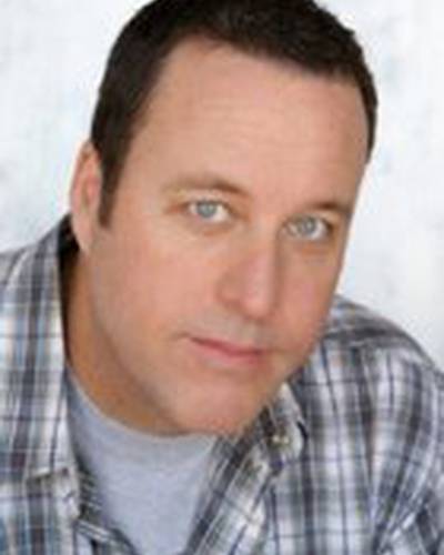 Джо Дитль фото