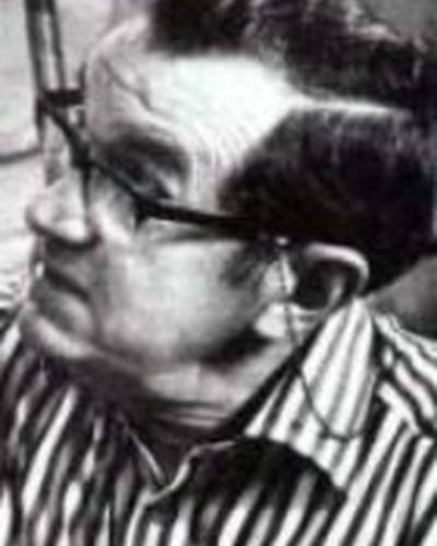 Освальд Моррис фото