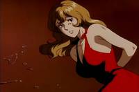 Кадр Люпен III: Несчастливые дни Фудзико