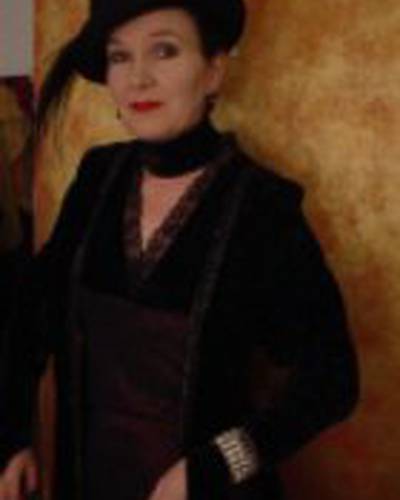 Фиделис Морган фото