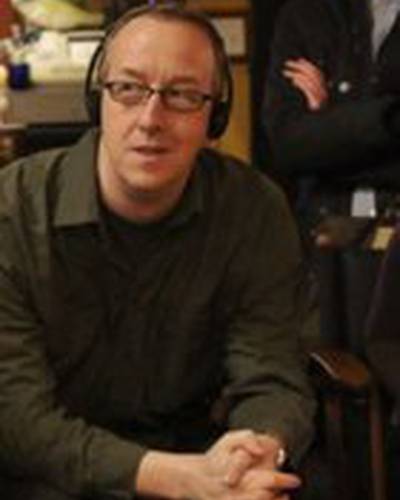 Бретт Хёрд фото