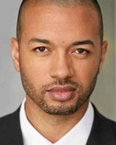 Кит Чандлер фото