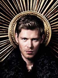 Постер Дневники вампира