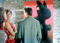 Кадр Любовь и секс