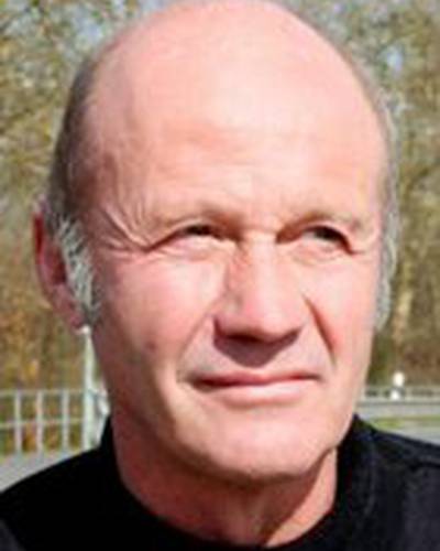 Кристоф Вакернагель фото