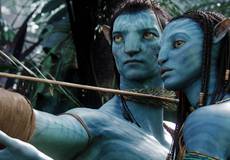 Джеймс Кэмерон отрапортовал о ходе работы над сиквелами «Аватара»