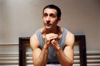 Кадр Голливуд, я люблю тебя