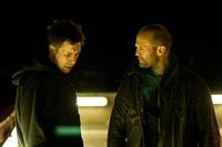 Кадр Без компромиссов