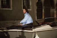 Кадр Турист