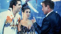 Кадр из фильма "Медовый месяц в Лас-Вегасе" - 1