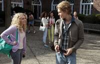 Кадр Дневники Кэрри