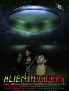 Alien Invaders