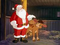 Кадр Аннабелль (видео)