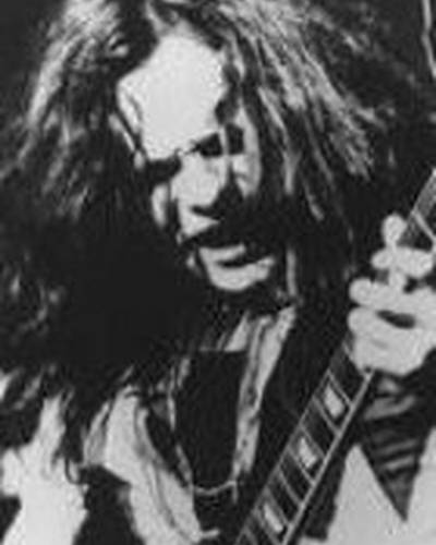 Пол Кософф фото