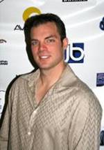 Гари Кастро Чёрчуэлл фото