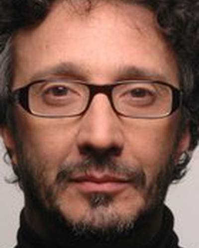 Фито Паэс фото