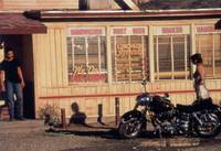 Кадр Буги Бой