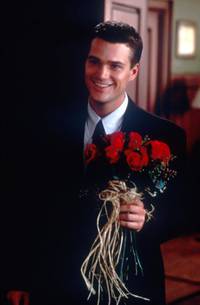 Кадр Холостяк