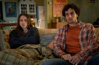 Кадр Государственные тайны