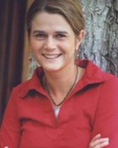 Жюли Гленн фото