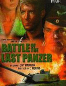 La battaglia dell'ultimo panzer