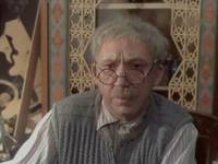 Кадр Телеграмма