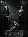 Постер из фильма "Святая Агата" - 1