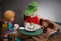 Кадр Чебурашка