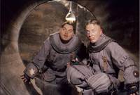 Кадр Призрак в законе