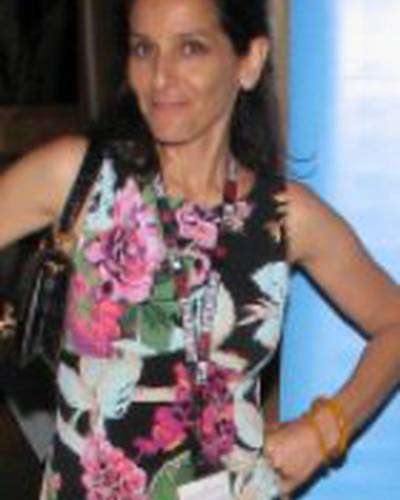 Дэна Камински фото